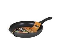 Quttin S2203023 - Padella in acciaio inox