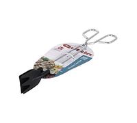 Quttin S2203577 Pinze, Stainless Steel, Multicolore