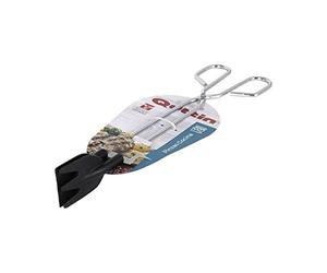 Quttin S2203577 Pinze, Stainless Steel, Multicolore