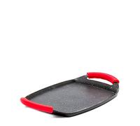 QUTTIN San Ignacio - Griglia 36.5x23cm Adatta all'induzione silicona