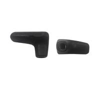 Quueparts 2 manopole 20Y-43-21231 20Y-43-21241 compatibili con escavatore KOMATSU HB205 HB215 PC100 PC100L PC100N PC1100 PC1100SE PC1100SP PC110R PC118MR PC120 PC120 PCPCB 120SC 1250 PC1250SE PC1250SP