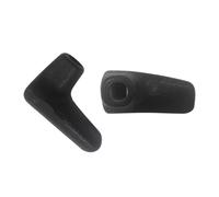 Quueparts 20Y-43-21231 20Y-43-21241 - Manopola compatibile con escavatore KOMATSU PC110R PC118MR PC120 PC120SC PC1250 PC1250SE PC1250SP HB205 HB215 PC100 PC100L PC10PC: 100 N. 1100 PC1100SE PC1100SP