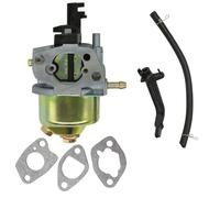 Quueparts Carburatore compatibile con Honda Engine 168 170F 5.5HP 6.5HP 7HP Generatore GX160 GX200 Compatibile con Champion Power Equipment Generator 46558 46561 46594 Compatibile con J2XCO