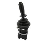 Quueparts Controller del cambio a 4 vie 7-200-139 7-200-139GT Compatibile con Terex Telescopico Handler TH844C Compatibile con Genie Rough Terrain Telescopica Sollevatore Telescopico GTH-644