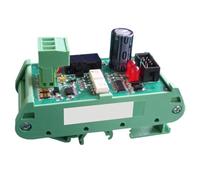 Quueparts Modulo di conversione interfaccia di comunicazione SG485 compatibile con controller generatore SmartGen HGM6000 serie HGM6110 HGM6120 compatibile con data center automazione industriale