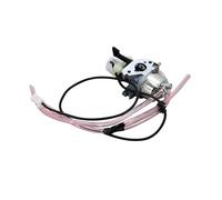 Quueparts P151-170311523 173.0027 Carburatore KG105-10000 Compatibile con Generatore Kipor TI/TC IG GS KGE 2000