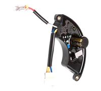 Quueparts Regolatore di tensione automatico 153.190200.03 15319020003 compatibile con generatori Honda EM5000S EM5000X compatibile con apparecchiature elettriche Champion CPE 5400 6000 Watt
