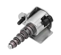 Quueparts Turbo Wastegate Controller VGT Solenoide Attuatore Valvola 3C3Z6F089AA 5C3Z6F089A Compatibile con Ford E350 E450 F250 F350 F450 F550 F650 Compatibile con GMC C4500 C5500 C6500 C75000 C8500