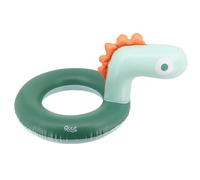 Quut Salvagente Gonfiabile per Bambini 50 cm Dino