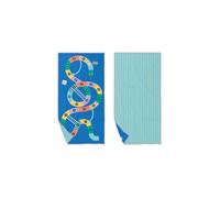 Quut Telo mare con serpenti e scalette (M)