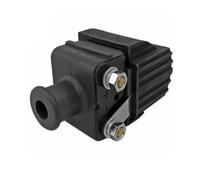 QUVFXPFNH Bobina di accensione Compatibile con Mercury Mariner, Outboard | Compatibile con Mercury 6-300HP, 18-5186, 3397370A13, 339832757A4, 2000