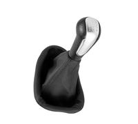 QUVFXPFNH Pomello del cambio manuale Compatibile con Chevrolet Spark M300 | 5 Speed Manual Boot Compatibile con Chevrolet Spark M300 2011-2015