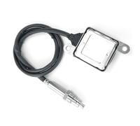 QUVFXPFNH Sensore di ossido di azoto (NOx Compatibile con Mercedes-Benz GLC | Nitrogen Oxide NOx Compatibile con Mercedes-Benz X253, 220, D, 4-Matic, W447 2015+, A0009057100(1pc)