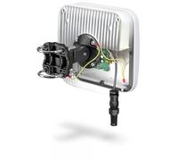 QuWireless A140M QuMax Antenna Direzionale 6 dBi Polarizzazione Verticale
