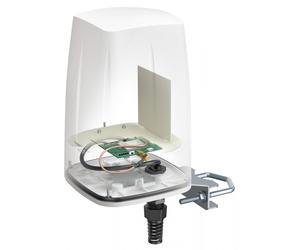 QuWireless A140S Antenna Omni-Direzionale 4 dBi Guadagno 0.694-2.7 GHz