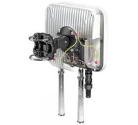 QuWireless A950M QuMax Antenna Direzionale 6 dBi Guadagno Polarizzazione Verticale