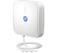 QuWireless APLM4-H antenna di rete Antenna direzionale MIMO SMA 7 dBi