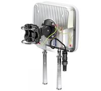 QuWireless AX11M Antenna Direzionale 6 dBi Guadagno Multibanda