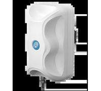 QuWireless AX50M antenna di rete Antenna direzionale PoE/LAN 7 dBi (QuWireless QuMAX AX50M Antenna Enclosure for Teltonika RUTX NEW