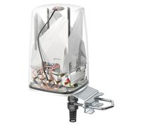 QuWireless AX50S antenna di rete Antenna omnidirezionale PoE/LAN 4,5 dBi [AX50S]