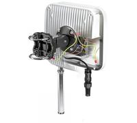 QUW A240M - Outdoor housing, LTE / Wi-Fi directional antenna for RUT240/230