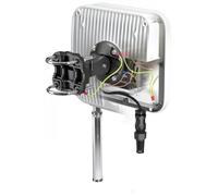 QUW A240M - Outdoor housing, LTE / Wi-Fi directional antenna for RUT240/230