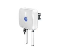 QUW AX11M - Outdoor housing, LTE, Wi-Fi, BT & GPS directional antenna for RU