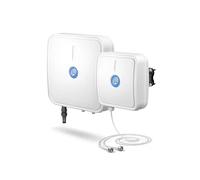 QuWireless QuMax XR2 AXR12 | 2x Antenna LTE + Wi-Fi + GPS + Bluetooth | per Teltonika RUTX12