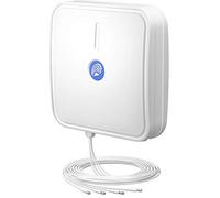 QuWireless QuPanel 5G/LTE MIMO 4x4, cavo 10 m AP5G4-1