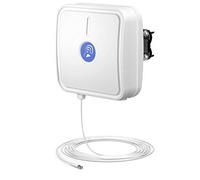 QuWireless QuPanel LTE High Power SISO, cavo 10 m APLS1-H1