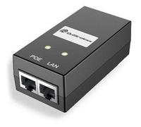 QuWireless QuPSU P248E adattatore e invertitore Interno 19,2 W Nero (QuPSU P248E - Warranty: 24M) NEW