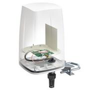 QuWireless QuSpot 4 dBi 0.694-0.96/1.7-2.2/2.2-2.7 GHz 2 / 4 dBi 50 ? A140S
