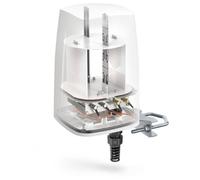 QuWireless QuSpot antenna di rete Antenna omnidirezionale PoE/LAN 6 dBi (QuWirel