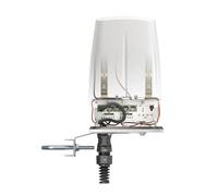 QuWireless QuSpot AX12S | 2x antenna LTE + Wi-Fi + GPS + Bluetooth | per Teltonika RUTX12/RUTX14