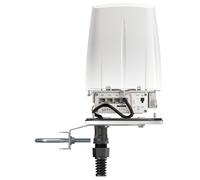 QUW AX09S - Outdoor housing, LTE / GPS omni antenna for RUTX09