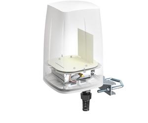QuWireless QuSpot for TRB140 with housing