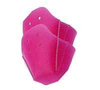 QUXVUIS 1 paio di protezioni per puntali con 4 fori Protezioni per dita dei pattini a rotelle Forniture per pattinaggio Accessori per lo sport Articoli sportivi, N.6