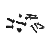 QUXVUIS 1225 pezzi/scatola Viti Bulloni Rondelle Creazione fai da te Chiave portatile Strumenti di riparazione Kit hardware per professionisti