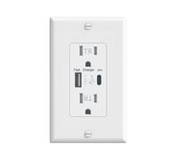 QUXVUIS 20 Pezzi per scherzi esilaranti 20 Pezzi Divertenti Decorazioni elettriche realistiche e Cose per Gli sconosciuti Outlet di aprile, C:7 * 11.43（cm）, 7 * 11.43 cm