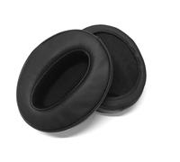 QUXVUIS 2pcs Cover Ear Cushion Soft Skin-Friendly Paraorecchie Spugna Protezione Home Manica Auricolare Sostituzione del computer per HD4.50