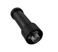 QUXVUIS 400-480Mhz 2.15dBi Guadagno Antenna corta SMA Femmina Verticale Walkie Talkie Antenna Radio bidirezionale Riparazione Sostituzione parti