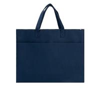 QUXVUIS A3 Cartella portadocumenti per menti artistiche Artwork Safe And Sound A3 Cartella portadocumenti 18x14 Borsa portadocumenti impermeabile, UN, a3