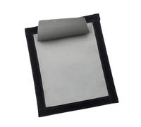 QUXVUIS Accessorio per Campeggio, Escursionismo, Barbecue, Resistente al Fuoco, Realizzato per i campeggiatori Che concentrano sulla Sicurezza, Copertura per Tenda Calda, Stufa a