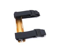 QUXVUIS Adattatore per bombola Singola da Immersione Set di Fasce Regolabili Attrezzatura per Esterni Piastra Posteriore BCD in Alluminio Accessori Portatili, Oro