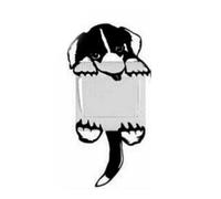 QUXVUIS Adesivi adesivi per interruttori della luce non dannosi per una facile decorazione della parete murali Decorazioni per la casa in plastica per la scuola dei bambini