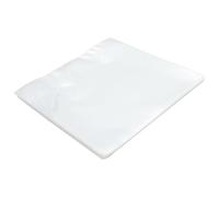 QUXVUIS Album in vinile Custodia esterna per dischi in vinile Resistente e flessibile contro graffi e polvere Conserva i dischi di valore Custodie esterne plastica per