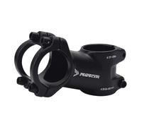 QUXVUIS Attacco manubrio per bici da strada di montagna, prolunga per manubrio di ricambio regolabile, componente di aggiornamento per ciclismo ultraleggero, per bicicletta,