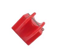 QUXVUIS Attrezzatura eccezionale per la speleologia all'aperto, incentrata sulla protezione da danni e abrasioni della corda durante le attività. La protezione per corda da arrampicata è realizzata in