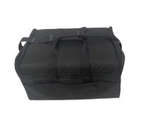 QUXVUIS Borsa imbottita per batteria Cajon Manuale e custodia Tessuto Oxford resistente impermeabile che offre sicurezza per percussioni Gig per percussioni Cajon Box Borsa per