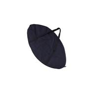 QUXVUIS Borsa per attrezzatura da trampolino da interno, impermeabile, in tessuto Oxford, organizer per riporre oggetti antipolvere, borsa pieghevole per